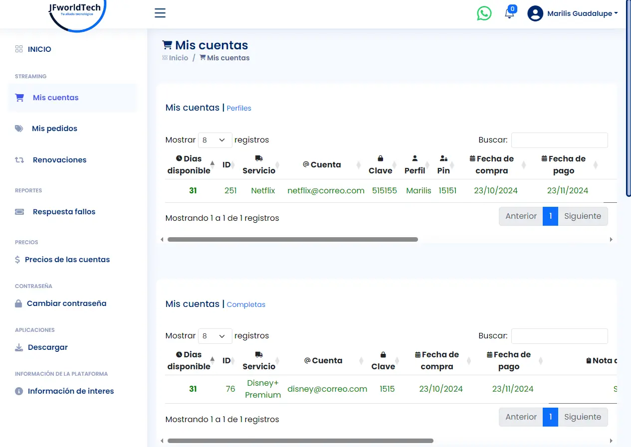 imagen de la plataforma 3