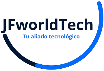 logo jfworldtech